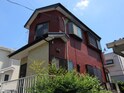 二ツ橋町貸家