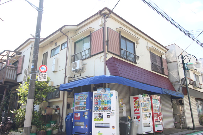 コーポカトレア