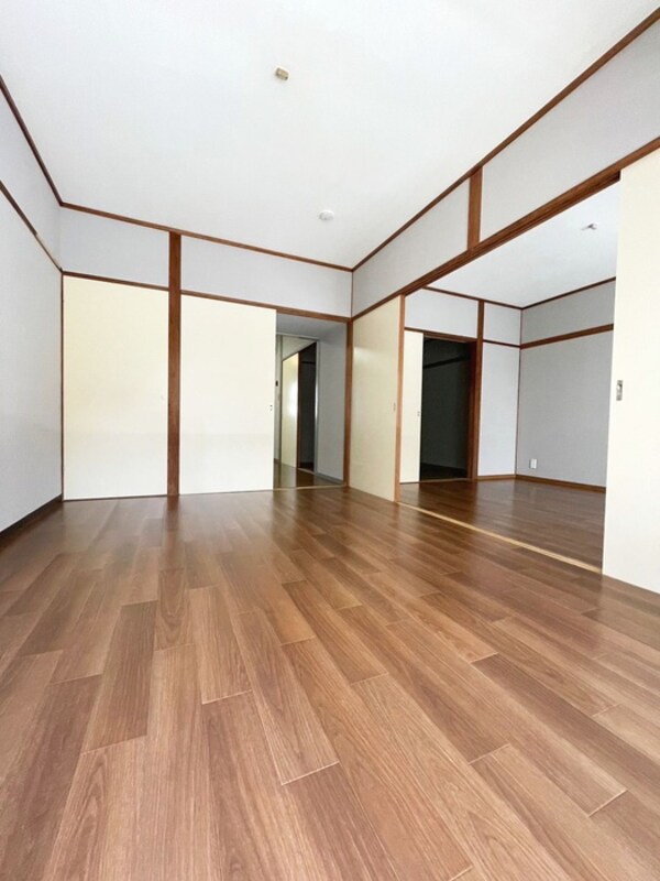 居室