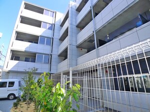 ＡＺＥＳＴ柴又外観写真