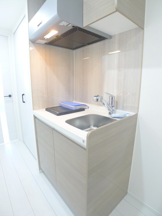 物件内観写真7　(キッチン)