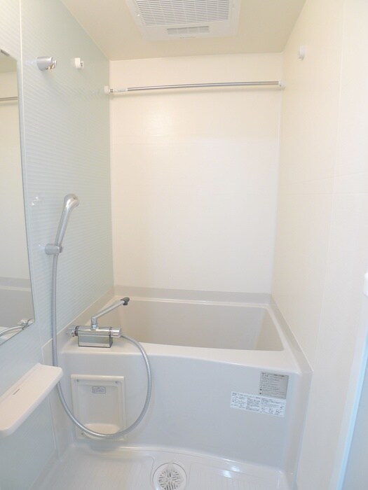 物件内観写真13　(バス／シャワールーム等)