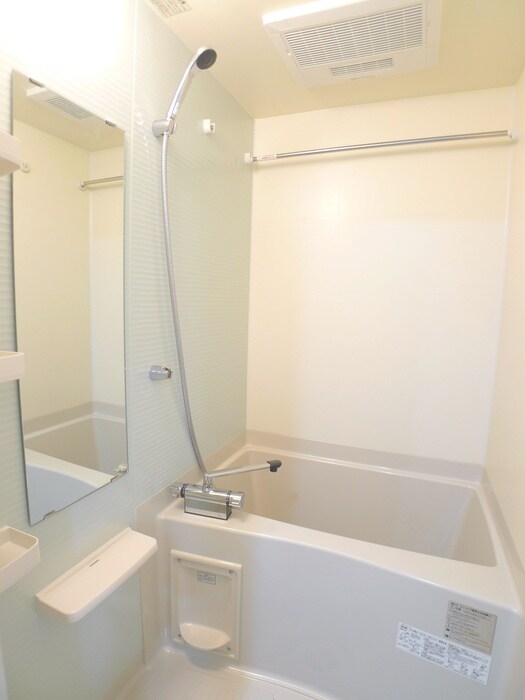 物件内観写真14　(バス／シャワールーム等)