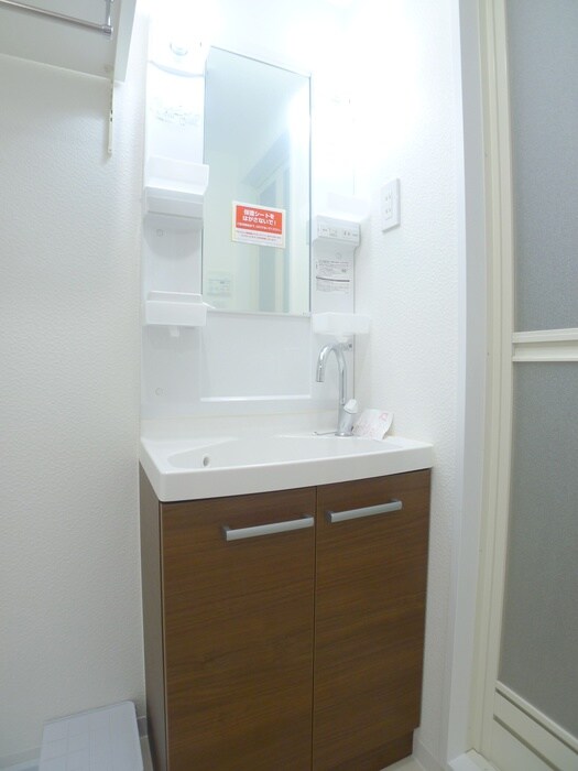 物件内観写真14　(洗面)