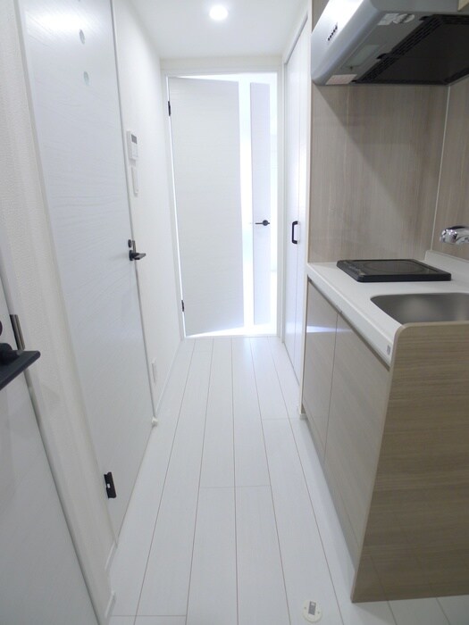 物件内観写真17　(廊下)