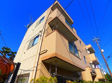 ＳＵＮ  ＲＯＳＡ  田中外観写真