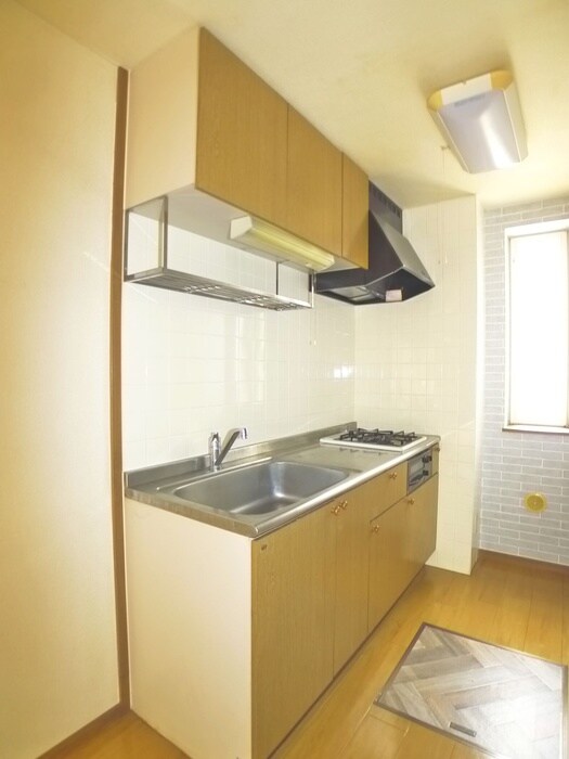 物件内観写真19　(キッチン)