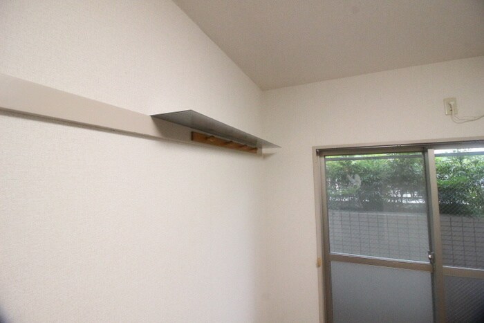 ヤマハハイツの周辺環境