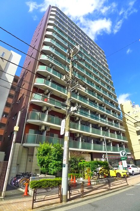 物件外観写真5　(外観写真)