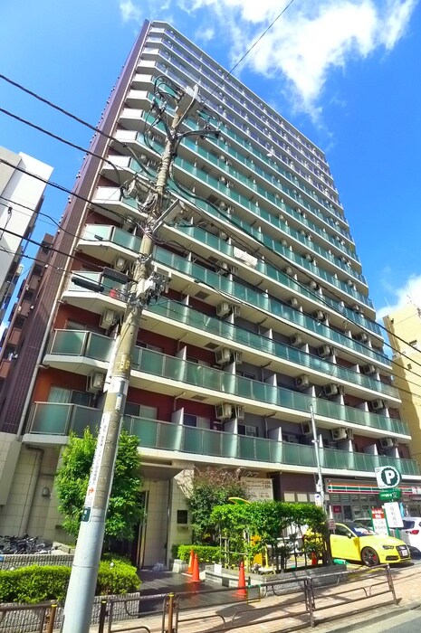 物件外観写真6　(外観写真)