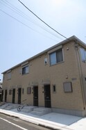 久が原　アンドゥトロワ