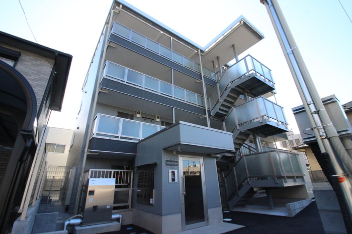 ＤＡＩＷＡ　ＣＲＥＳＴ　桜木町