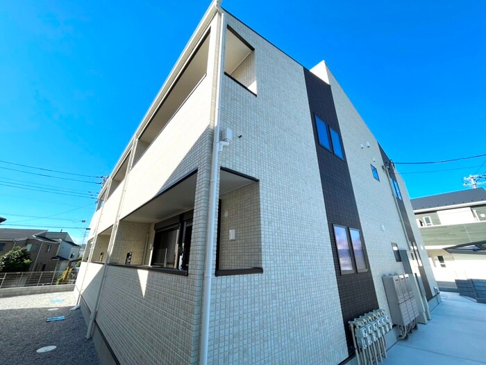 物件外観写真2　(外観写真)