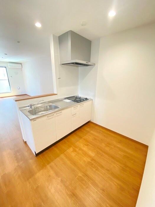 物件内観写真9　(キッチン)