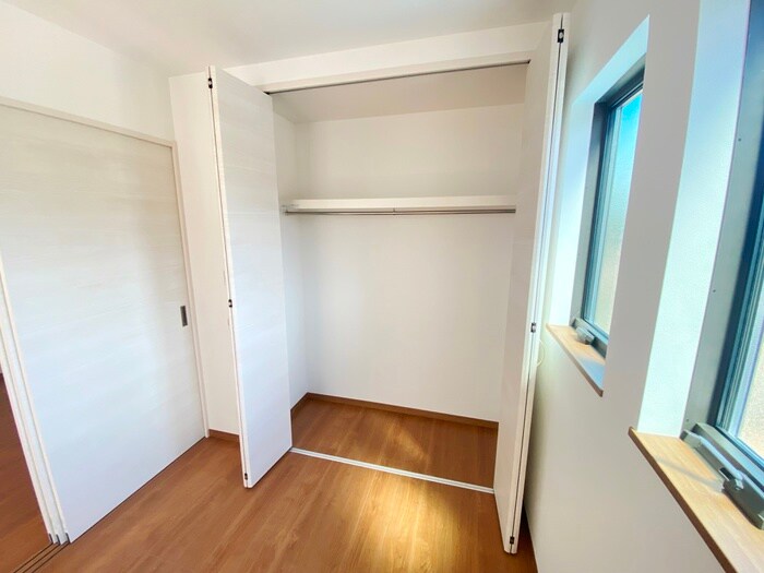 物件内観写真11　(収納)