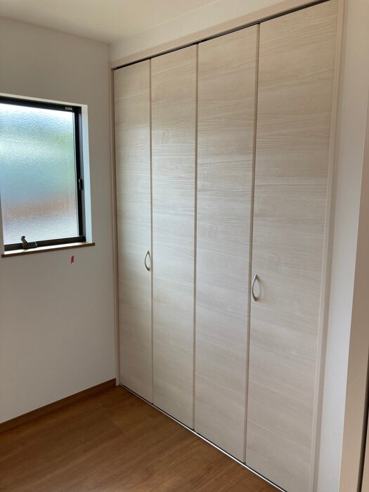 物件内観写真11　(収納)