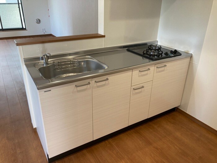 物件内観写真12　(キッチン)