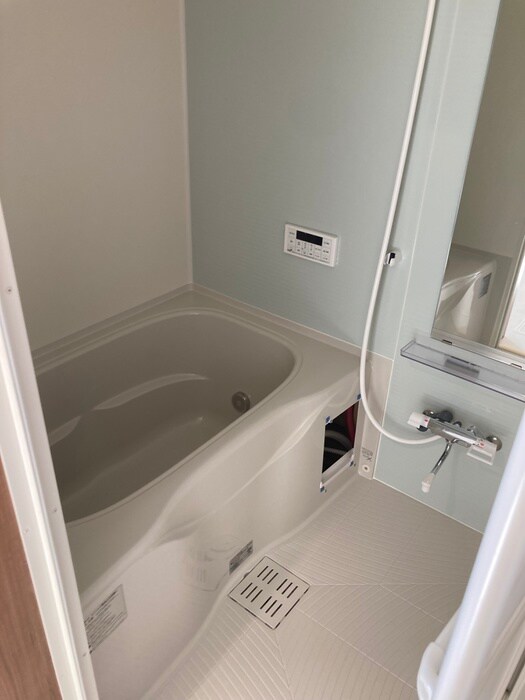 物件内観写真14　(バス／シャワールーム等)