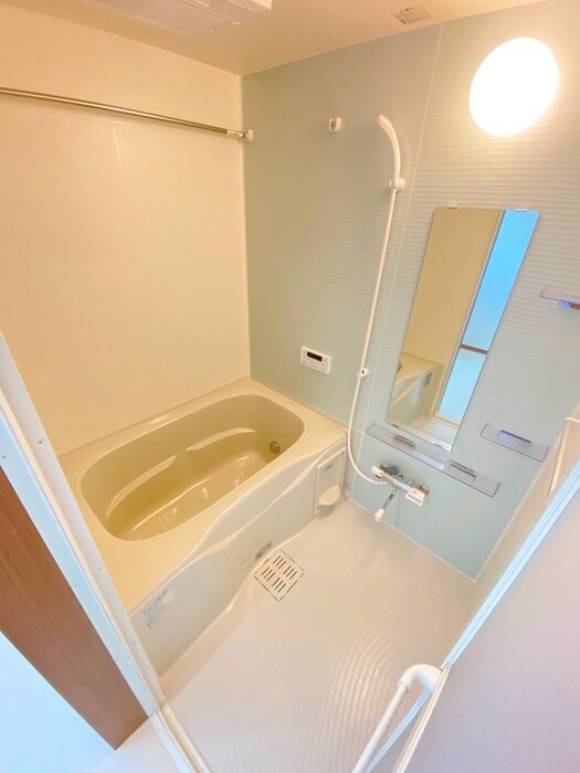 物件内観写真15　(バス／シャワールーム等)