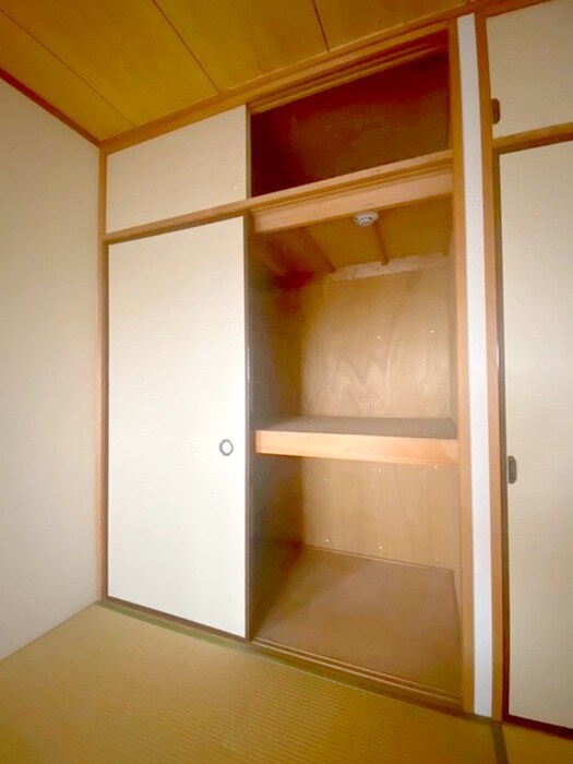 物件内観写真19　(収納)