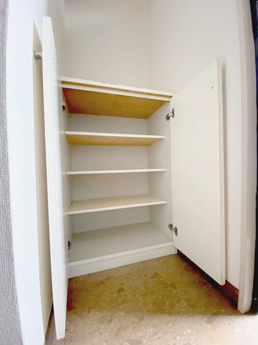 物件内観写真20　(靴箱)