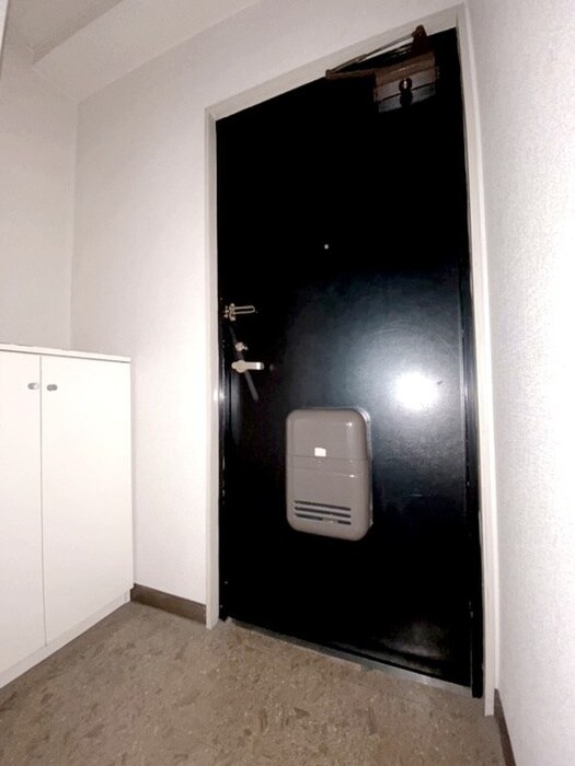 物件内観写真21　(玄関)