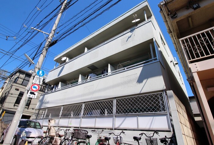 物件外観写真2　(外観写真)