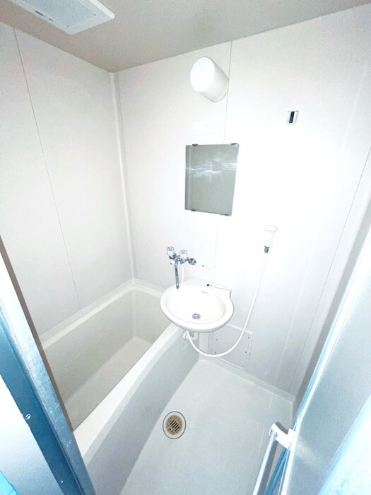 物件内観写真10　(バス／シャワールーム等)