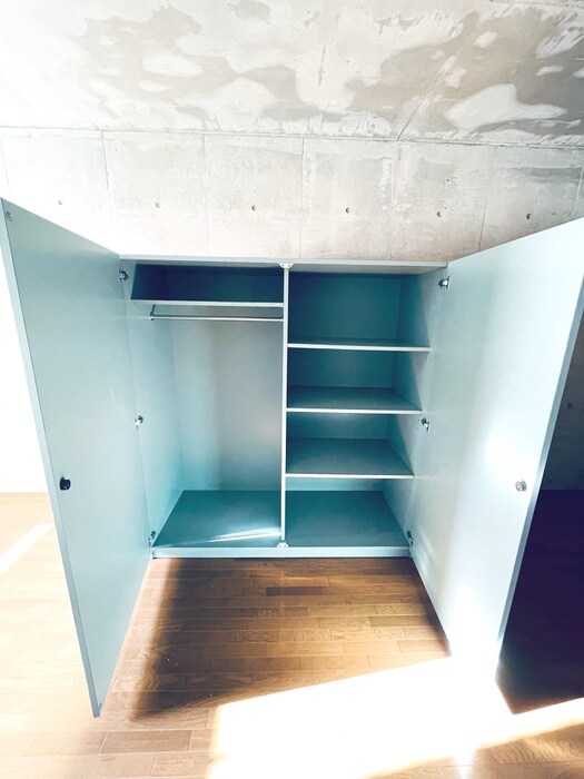 物件内観写真14　(収納)