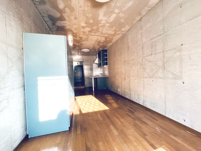 物件内観写真18　(居室)