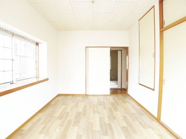 居室