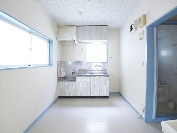 居室
