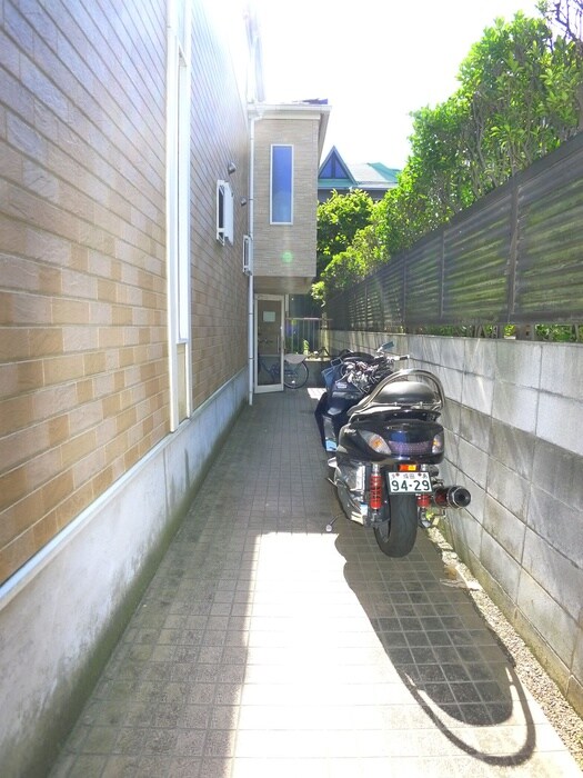 物件外観写真2　(その他)