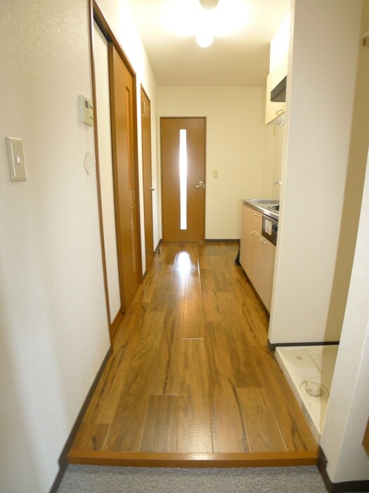 物件内観写真16　(ロフト)