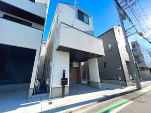 Kolet上大岡3外観写真