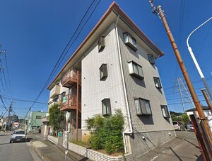 コ－ポサクライ ２外観写真