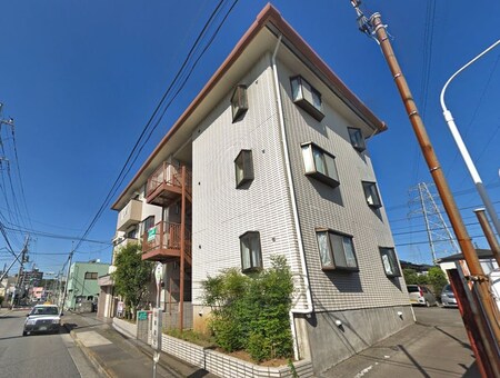 コ－ポサクライ ２外観写真