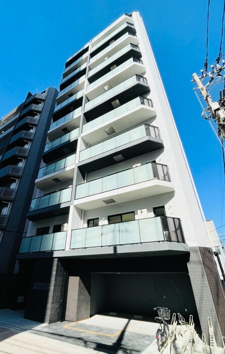 物件外観写真6　(外観写真)