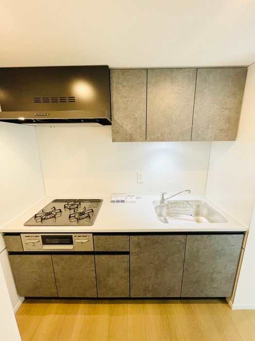 物件内観写真10　(キッチン)