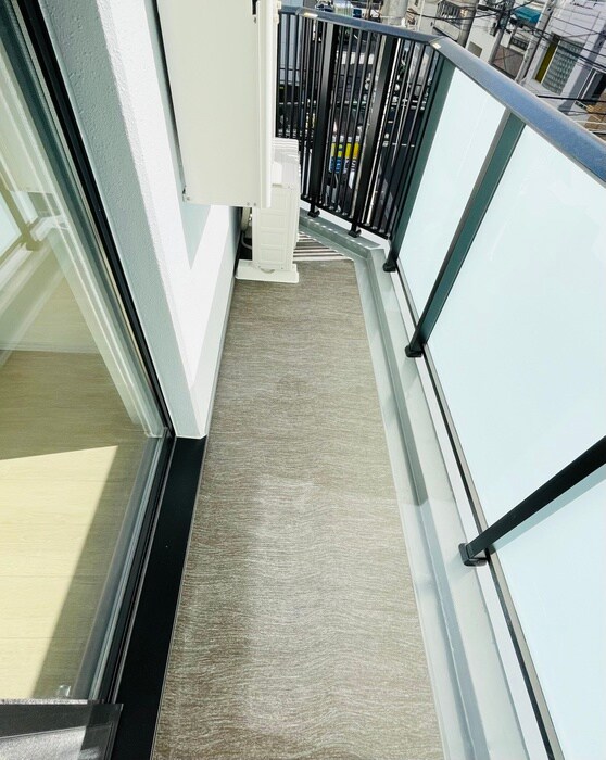 物件内観写真16　(ベランダ・バルコニー)