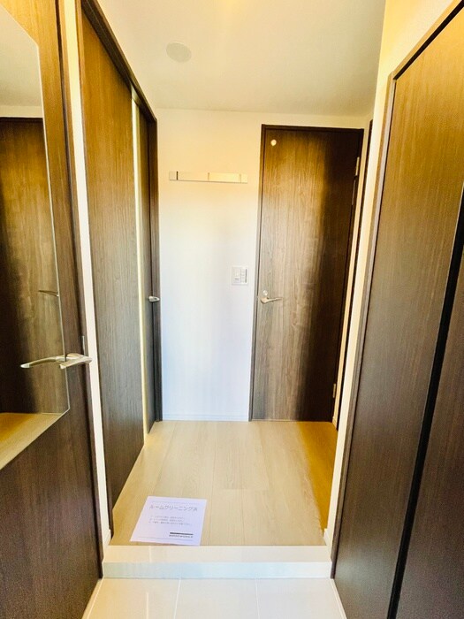 物件内観写真19　(廊下)