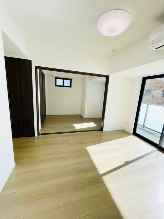 物件内観写真21　(居室)