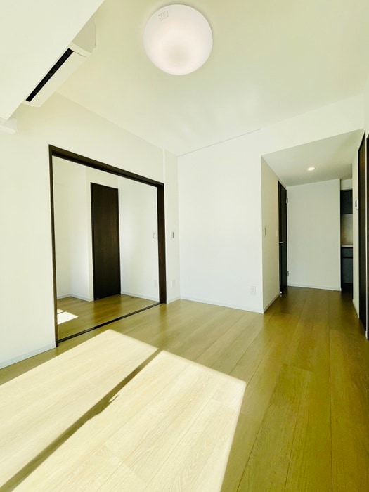 物件内観写真22　(居室)