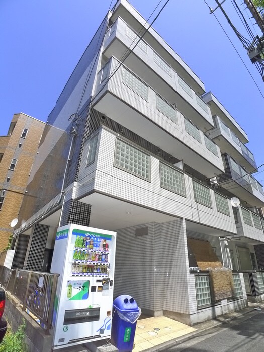 物件外観写真2　(建物設備)