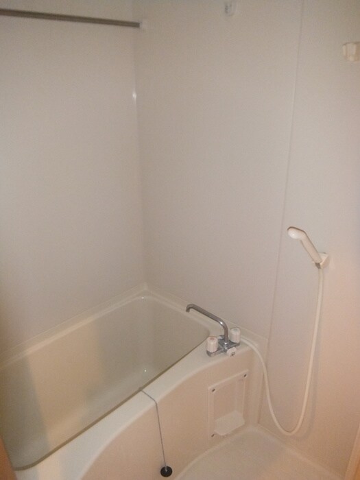 物件内観写真12　(バス／シャワールーム等)