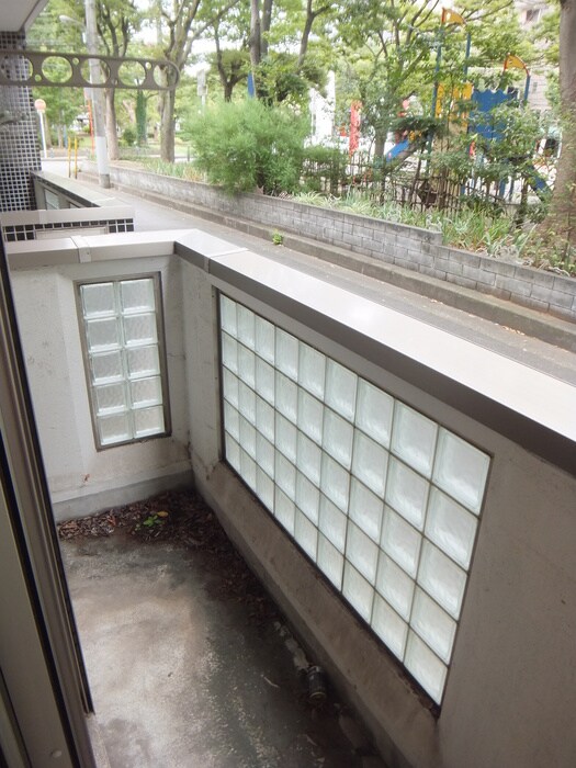 物件内観写真16　(ベランダ・バルコニー)