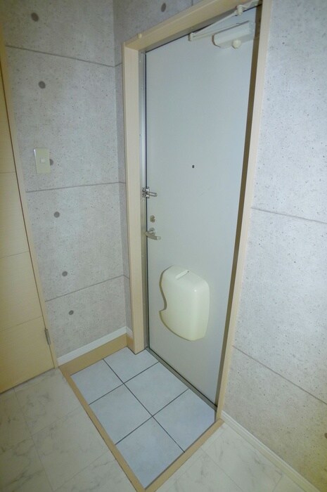 物件内観写真19　(玄関)