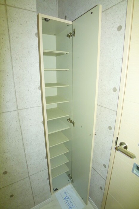 物件内観写真20　(靴箱)