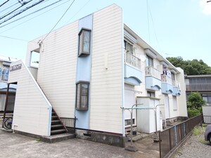ＴＫハイツ外観写真