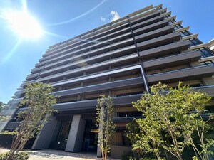 プラウドシティ小竹向原（G909）外観写真